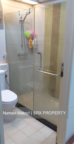 Blk 431D Yishun Avenue 1 (Yishun), HDB 4 Rooms #209295781